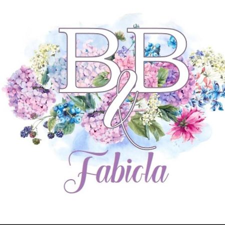 מרינו Fabiola B & B מראה חיצוני תמונה