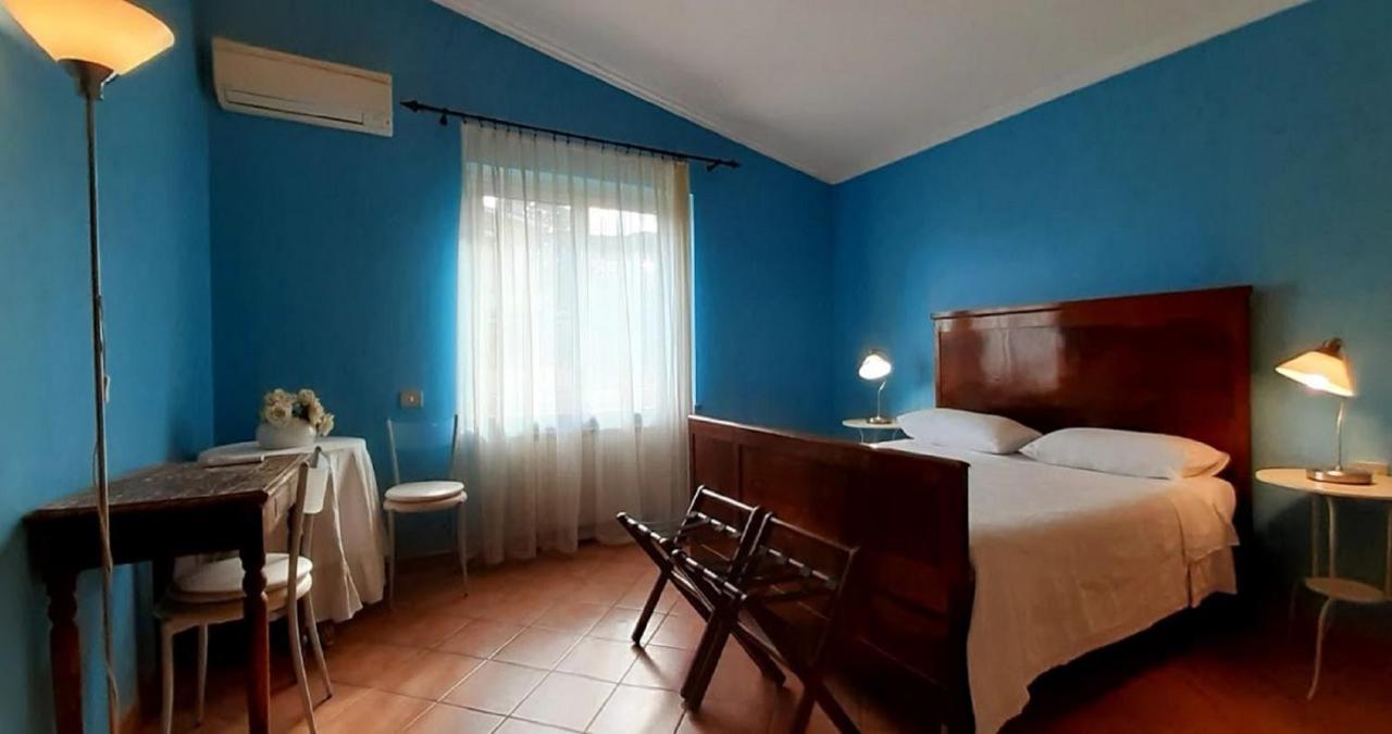 מרינו Fabiola B & B מראה חיצוני תמונה