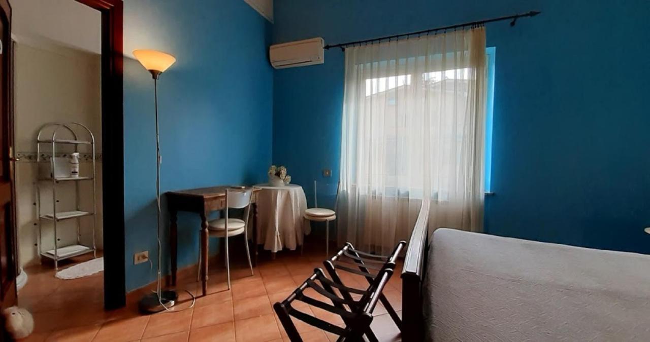 מרינו Fabiola B & B מראה חיצוני תמונה