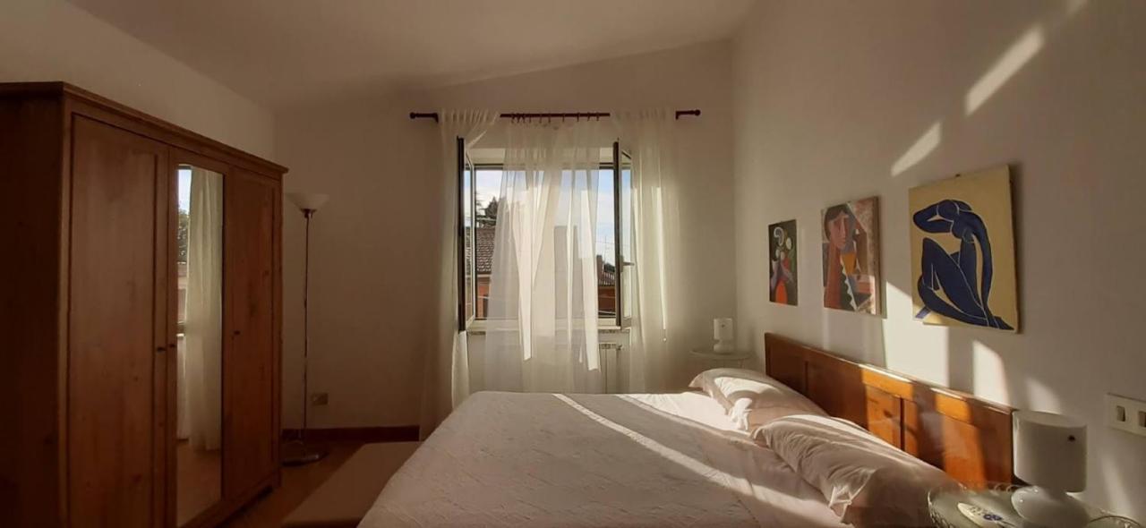 מרינו Fabiola B & B מראה חיצוני תמונה