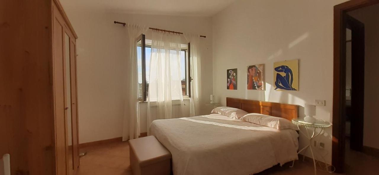 מרינו Fabiola B & B מראה חיצוני תמונה