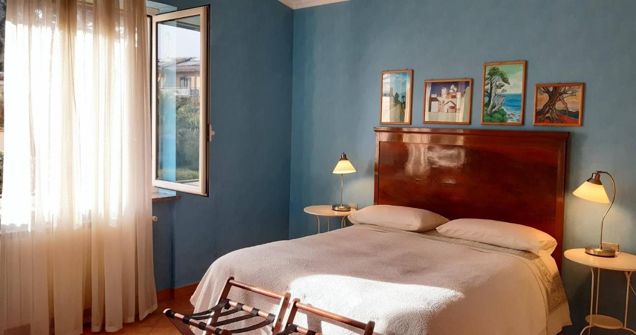 מרינו Fabiola B & B מראה חיצוני תמונה