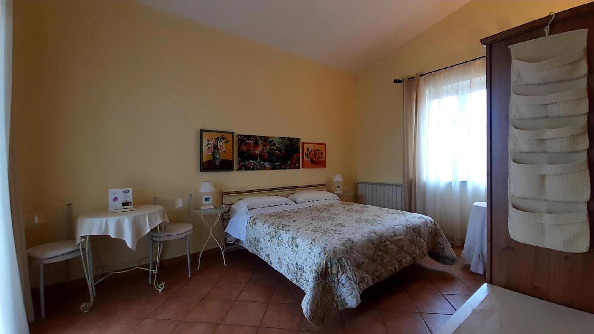 מרינו Fabiola B & B מראה חיצוני תמונה