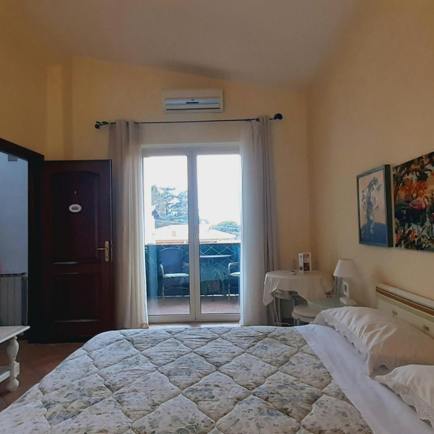 מרינו Fabiola B & B מראה חיצוני תמונה
