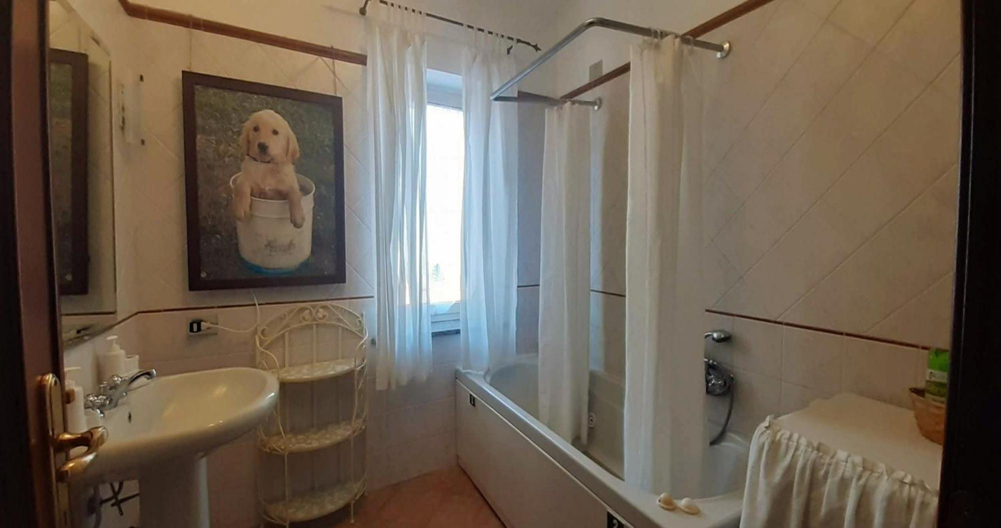 מרינו Fabiola B & B מראה חיצוני תמונה