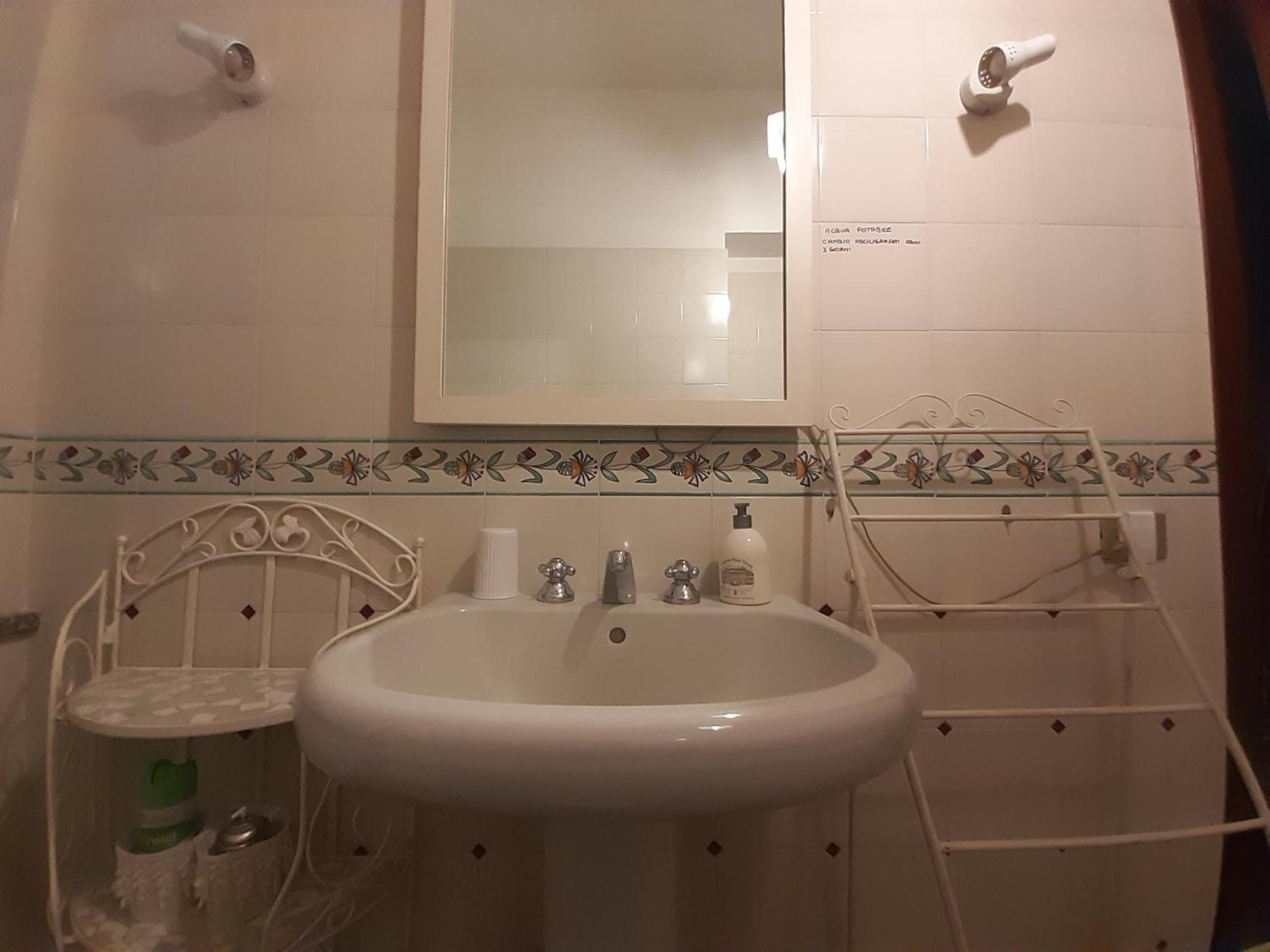 מרינו Fabiola B & B מראה חיצוני תמונה