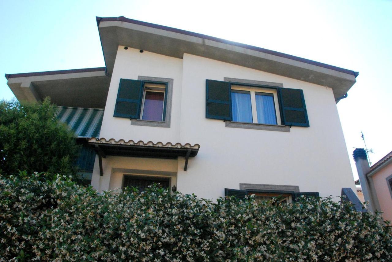 מרינו Fabiola B & B מראה חיצוני תמונה