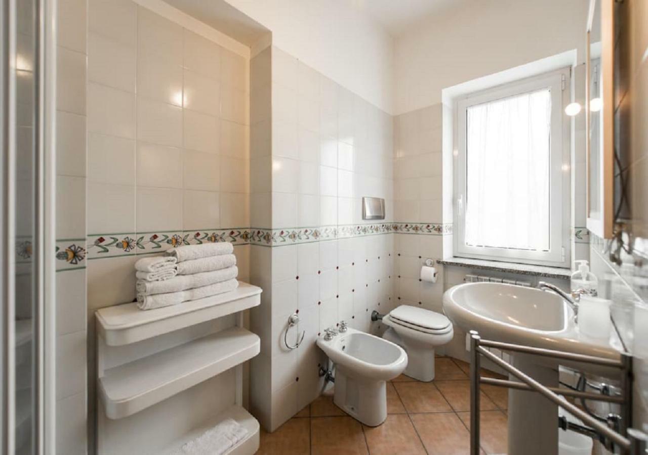 מרינו Fabiola B & B מראה חיצוני תמונה
